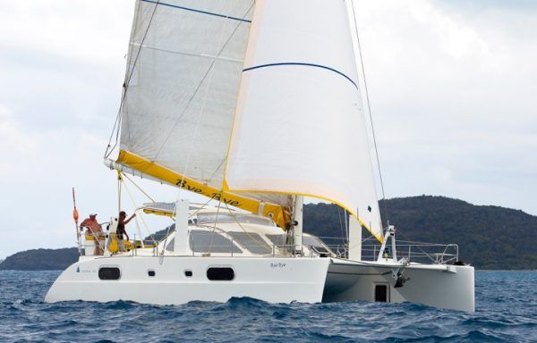 CATANA 431