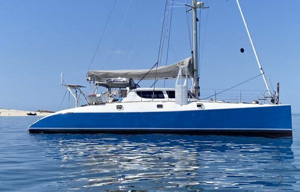 BOHÉME 50′