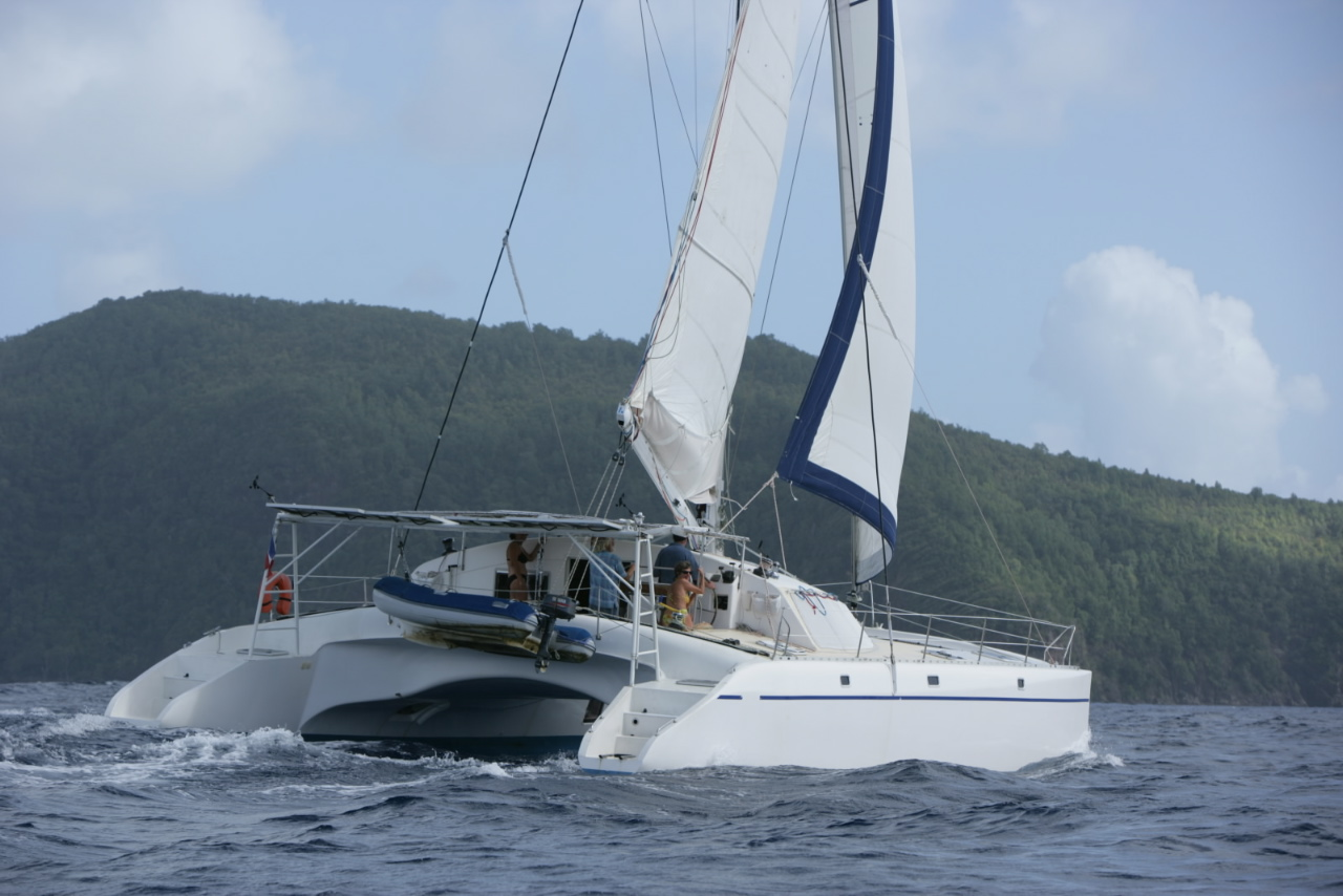 Catamarans