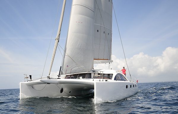 O’YACHT Class 4VENDU