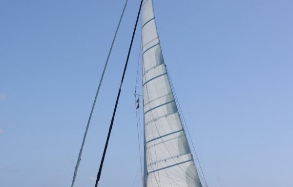 FREYDIS 46′ (vendu sold)