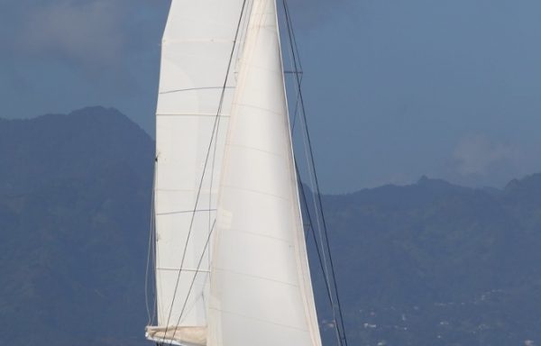 LAGOON 470