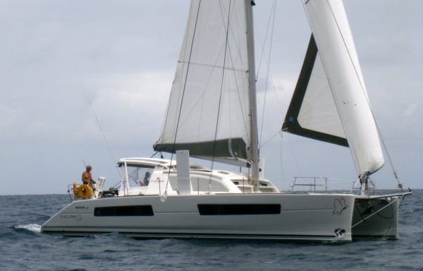 CATANA 47 Carbon (vendu)