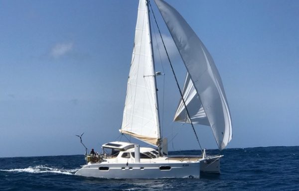 CATANA 471 2002 vendu