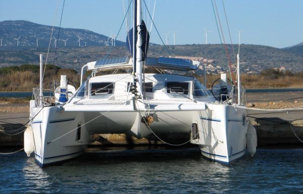 CATANA 471