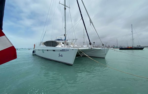 KELSALL 58′ (VENDU)