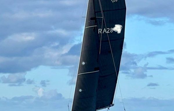 DRAGONFLY 28 PERFORMANCE