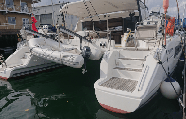 CATANA 47 cr (SOLD)