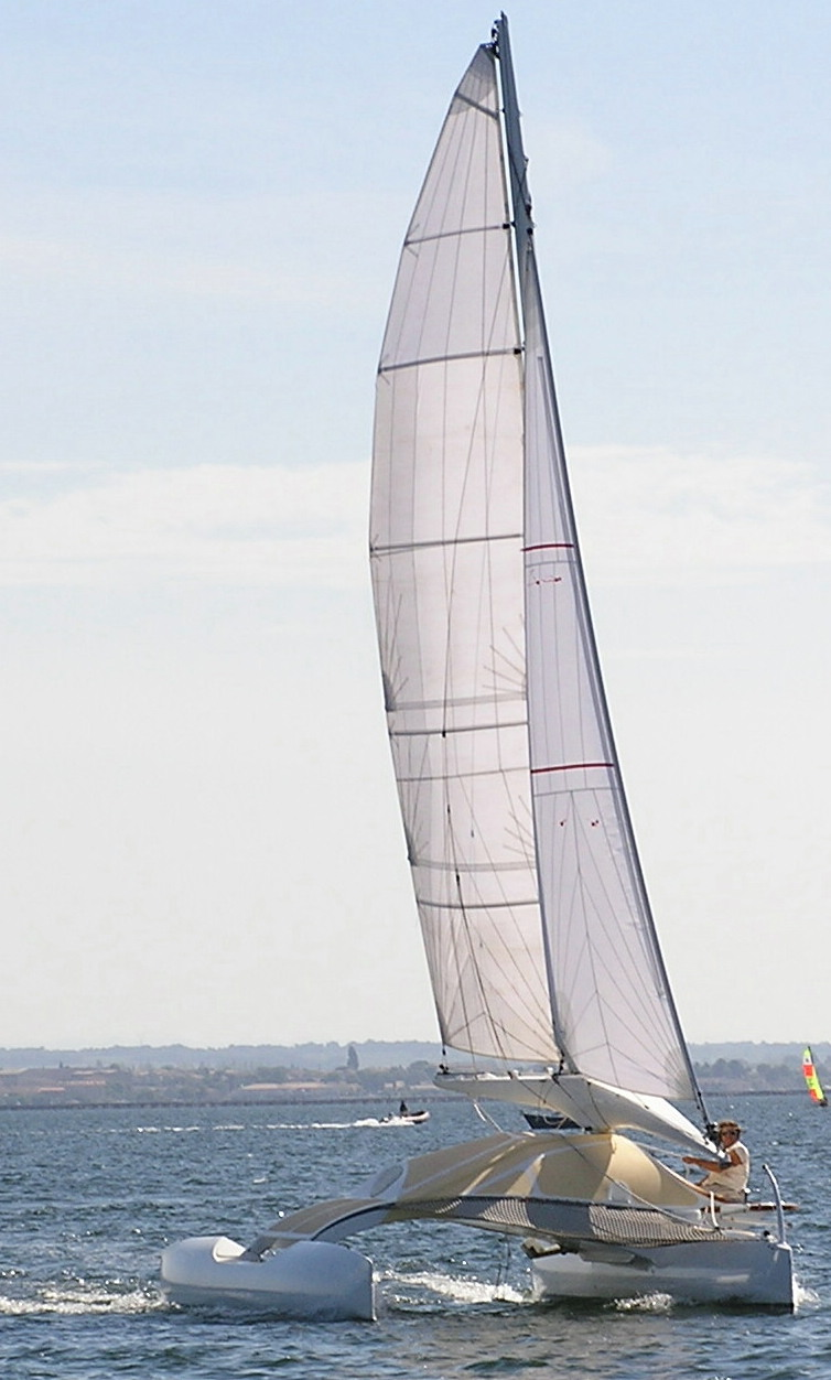 PRAO ATLANTIQUE 35′